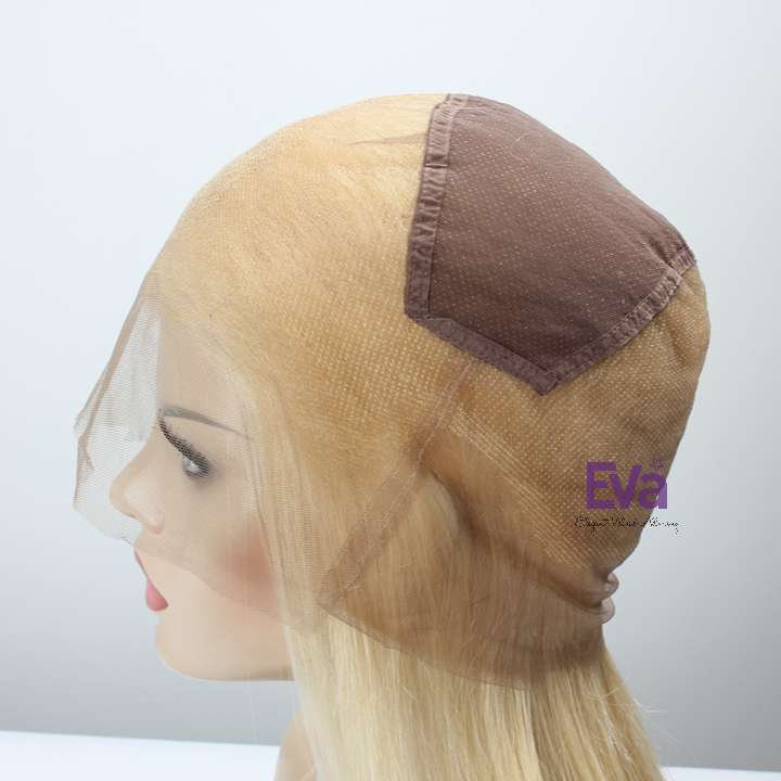 human hair wig cap