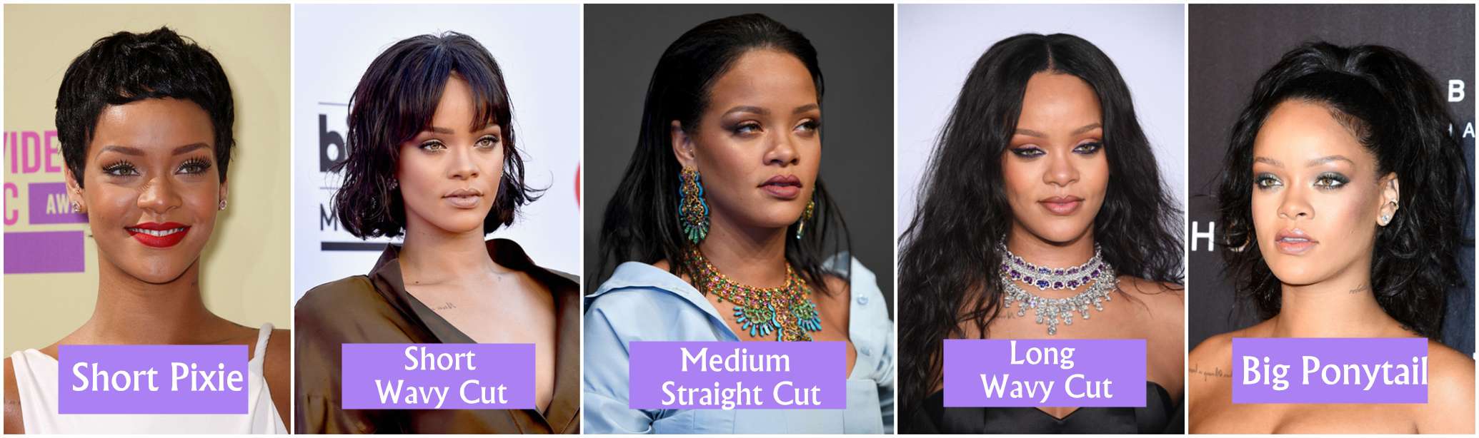 How to Put on a Wig without Glue