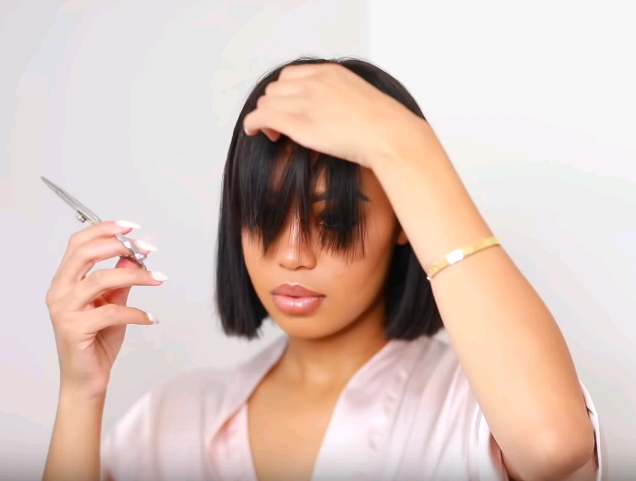 Summer Bob Hairstyles Transformation