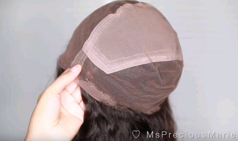 4 Different Ways of Sewing the Elastic Band to Secure Your Wig and Lay the Hairline Flat