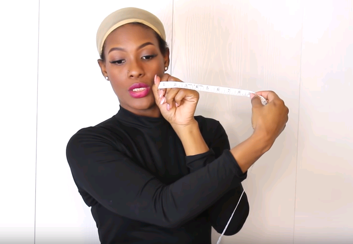 4 Different Ways of Sewing the Elastic Band to Secure Your Wig and Lay the Hairline Flat