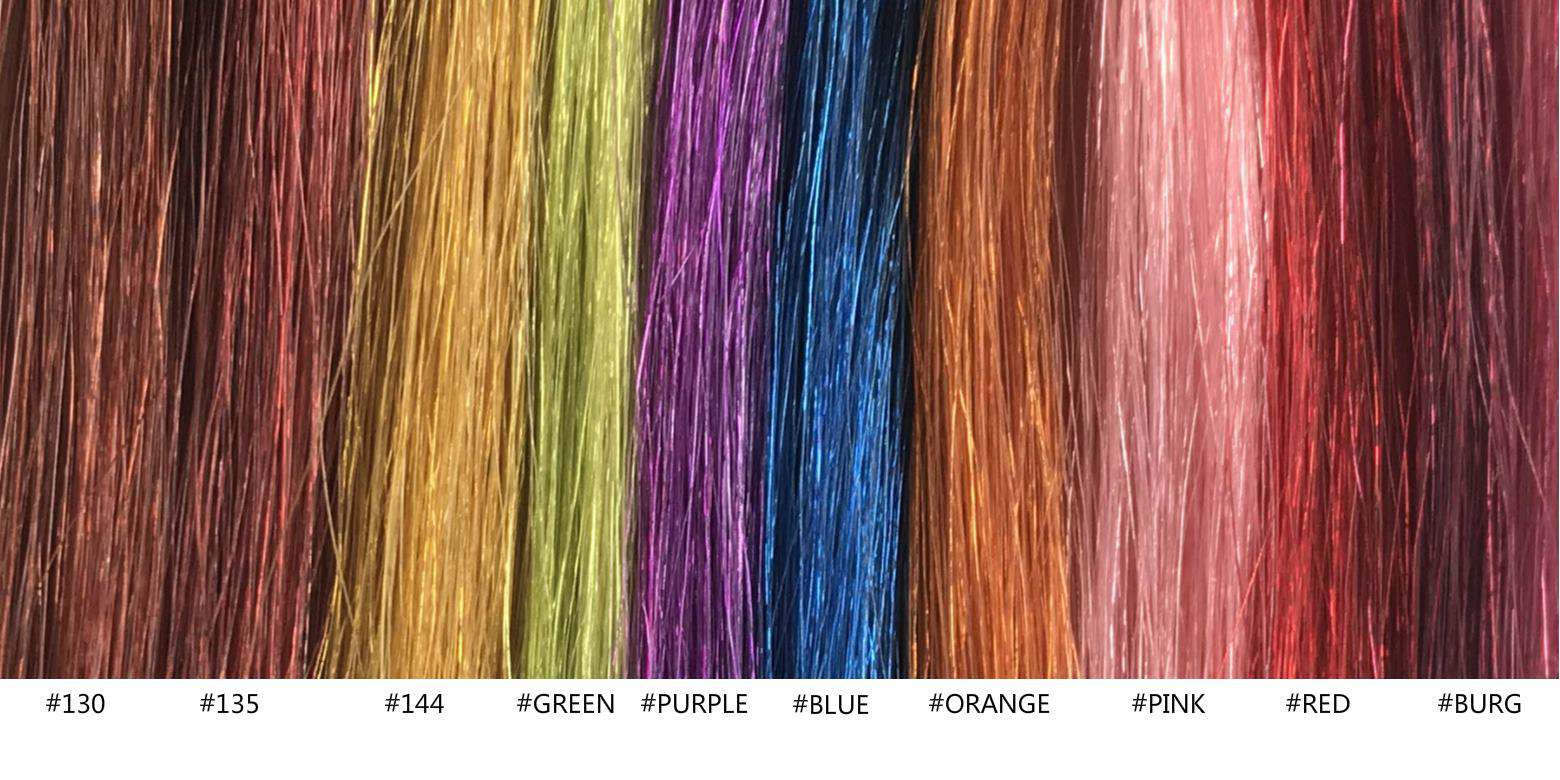 How to Customize Your human Hair wig Color