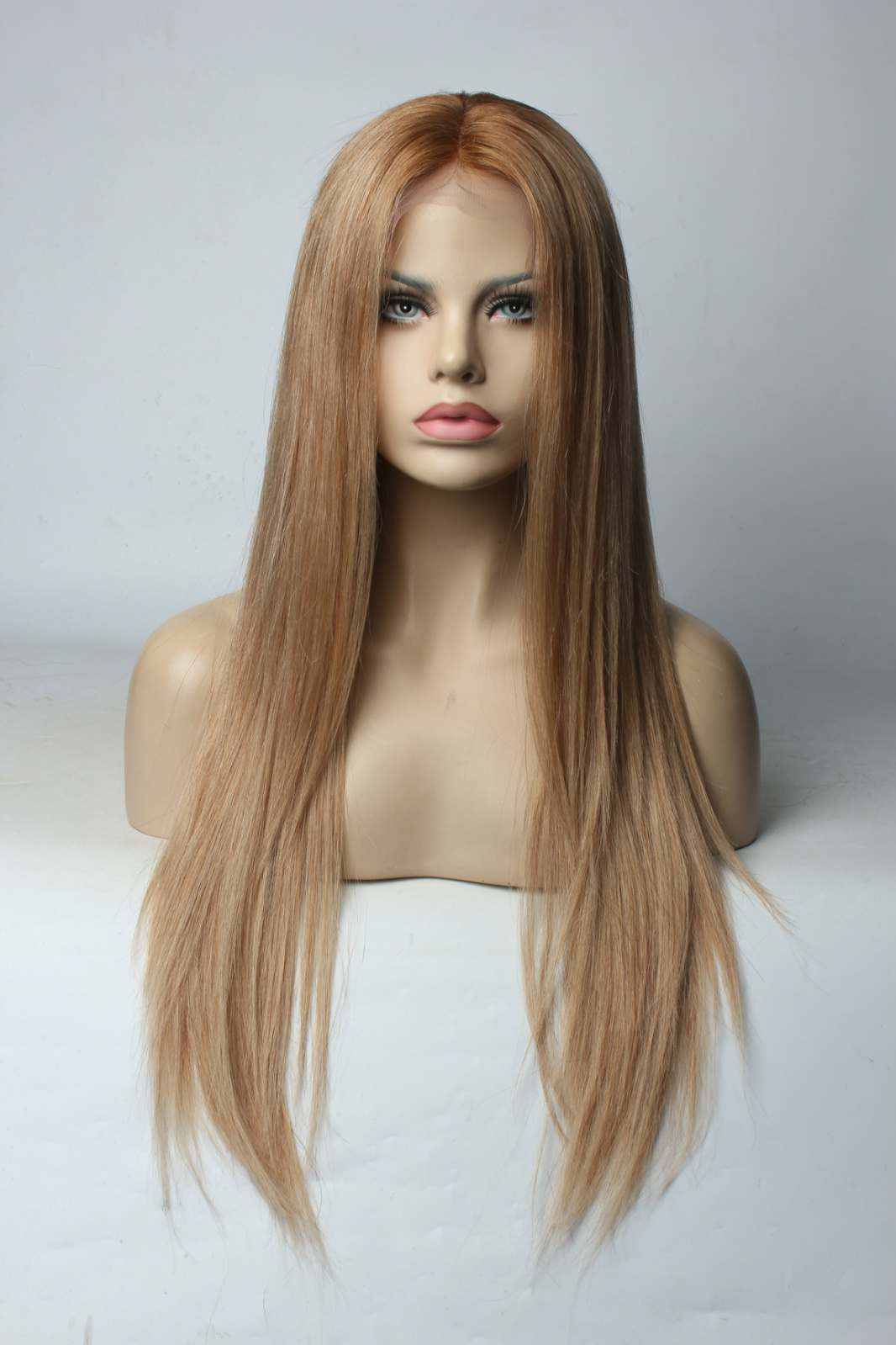 How to Customize Your human Hair wig Color