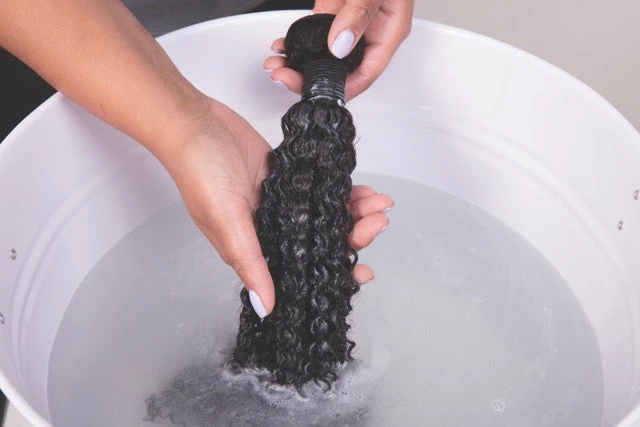 hismile hair wig